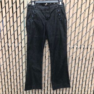 GAP Black Jeans